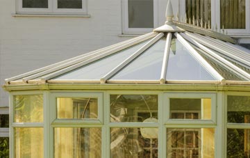 conservatory roof repair Edzell Woods, Aberdeenshire