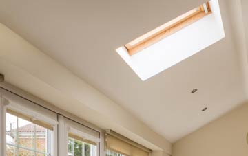 Edzell Woods conservatory roof insulation companies