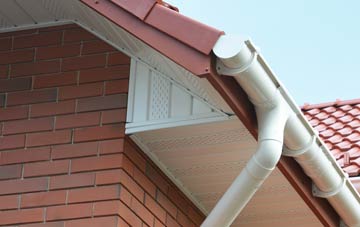 Edzell Woods soffit repair costs