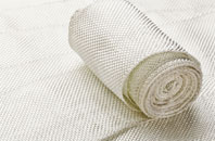 Edzell Woods fibreglass roofing repairs